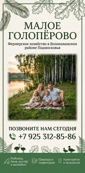 Банер